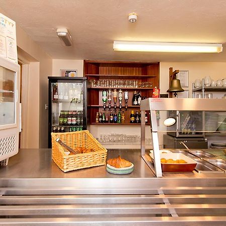 วายเอชเอ เอยัม Hostel อีม ภายนอก รูปภาพ