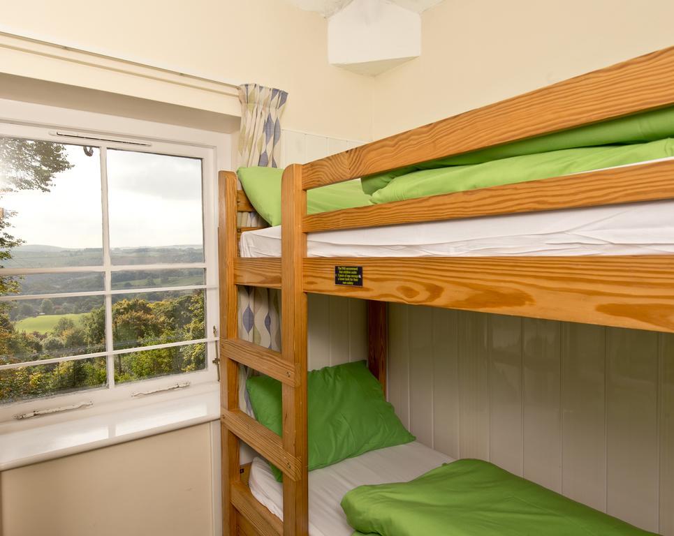 วายเอชเอ เอยัม Hostel อีม ภายนอก รูปภาพ